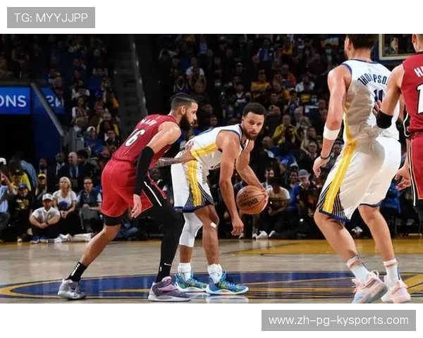 勇士打出速度和激情击败热火，勇士打的最精彩的比赛